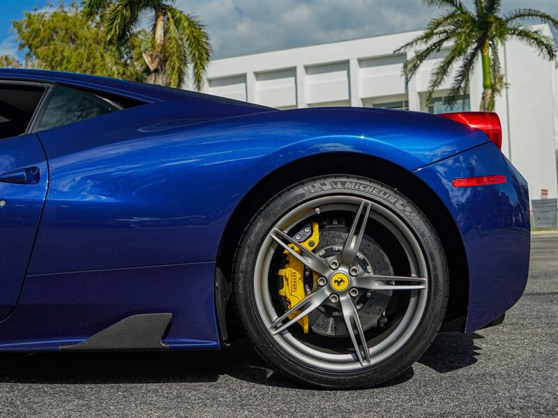 2014 Ferrari 458 Speciale - Photo 49 - Bonita Springs, FL 34134