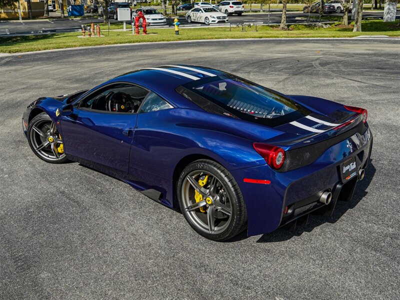 2014 Ferrari 458 Speciale - Photo 50 - Bonita Springs, FL 34134