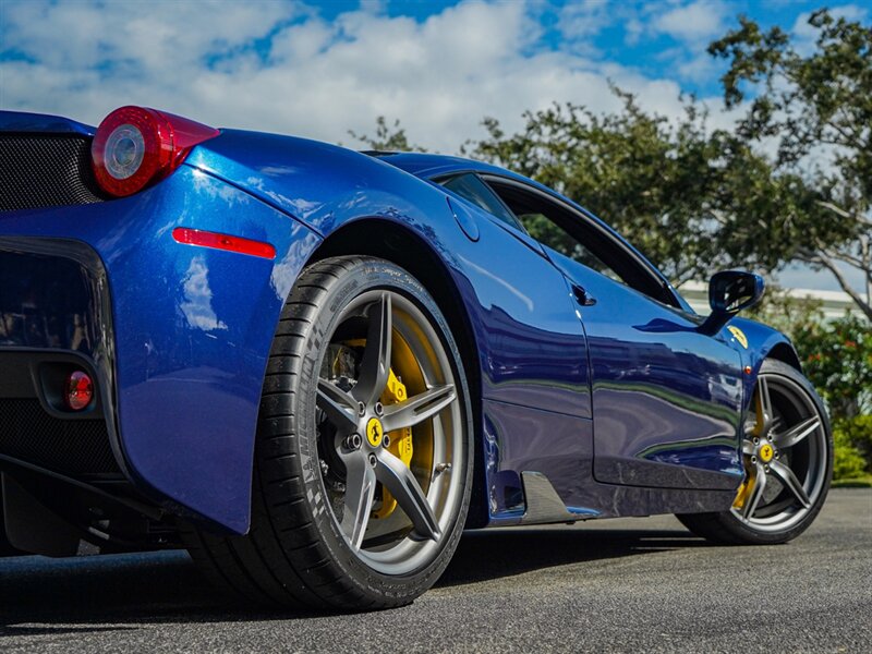 2014 Ferrari 458 Speciale - Photo 70 - Bonita Springs, FL 34134