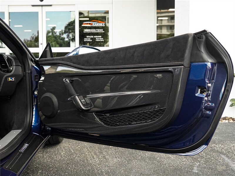 2014 Ferrari 458 Speciale - Photo 39 - Bonita Springs, FL 34134