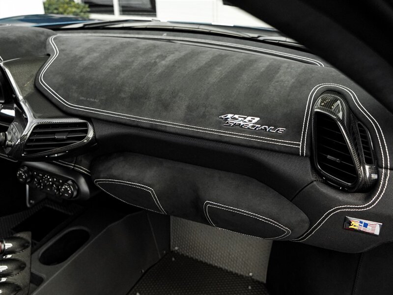 2014 Ferrari 458 Speciale - Photo 35 - Bonita Springs, FL 34134