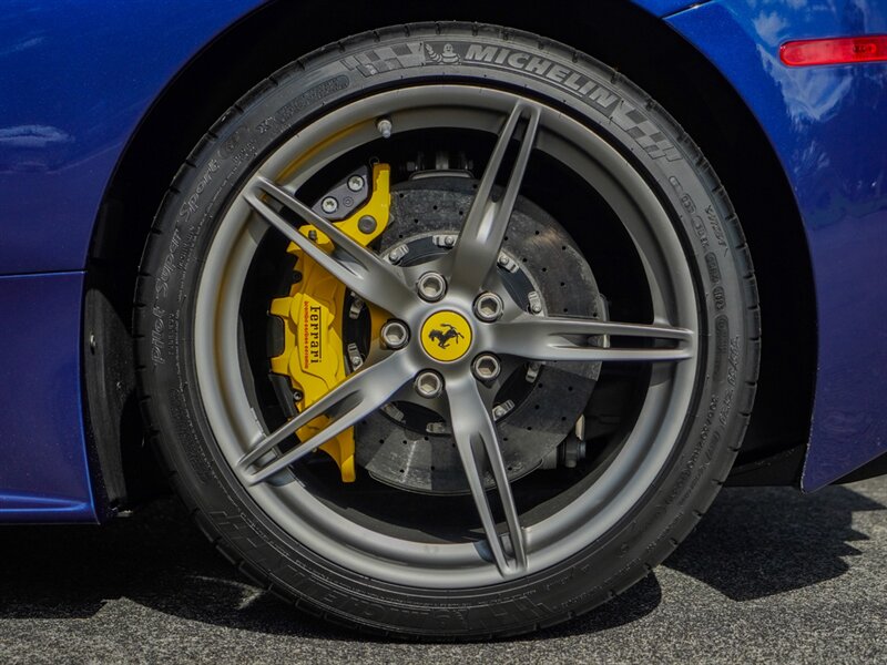 2014 Ferrari 458 Speciale - Photo 53 - Bonita Springs, FL 34134