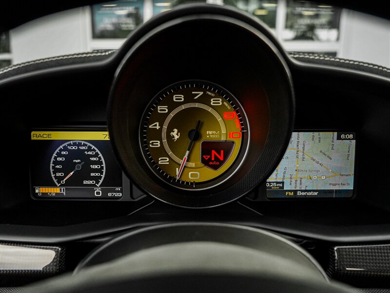 2014 Ferrari 458 Speciale - Photo 17 - Bonita Springs, FL 34134