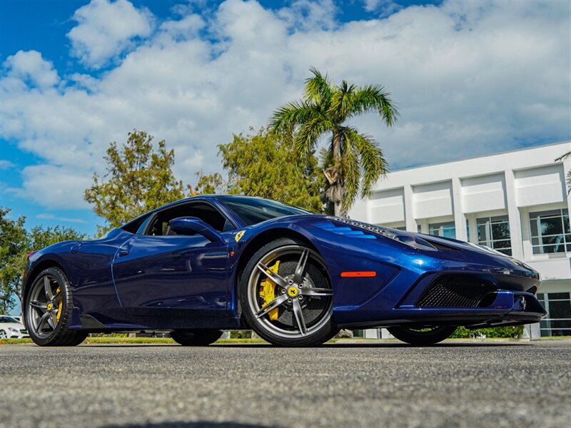2014 Ferrari 458 Speciale - Photo 80 - Bonita Springs, FL 34134