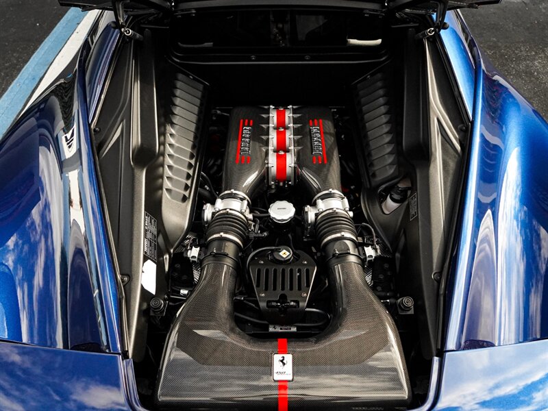 2014 Ferrari 458 Speciale - Photo 40 - Bonita Springs, FL 34134