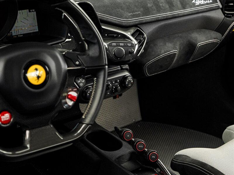 2014 Ferrari 458 Speciale - Photo 18 - Bonita Springs, FL 34134