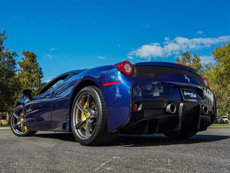 2014 Ferrari 458 Speciale - Photo 52 - Bonita Springs, FL 34134