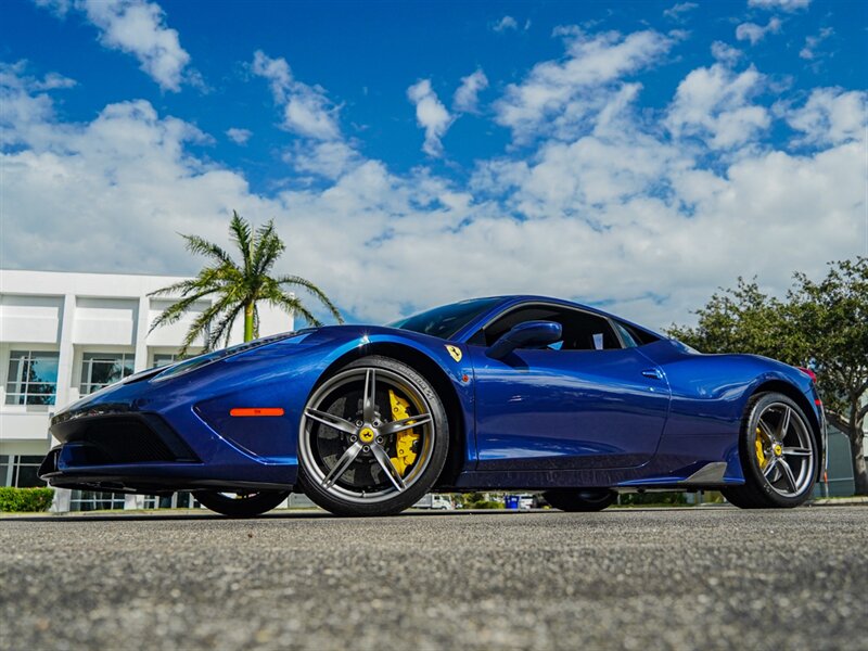 2014 Ferrari 458 Speciale - Photo 15 - Bonita Springs, FL 34134