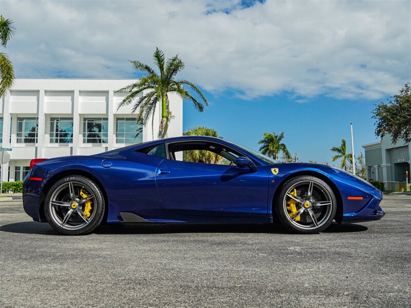 2014 Ferrari 458 Speciale - Photo 71 - Bonita Springs, FL 34134