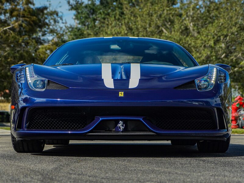 2014 Ferrari 458 Speciale - Photo 6 - Bonita Springs, FL 34134
