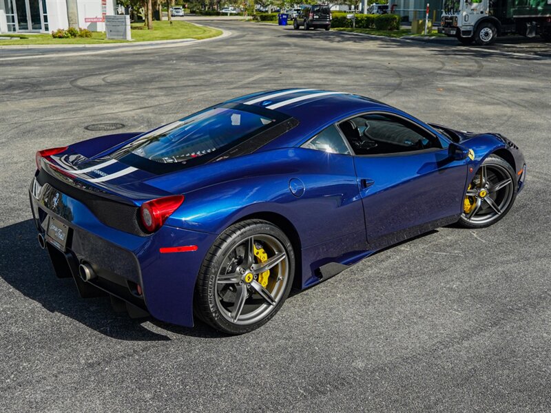 2014 Ferrari 458 Speciale - Photo 68 - Bonita Springs, FL 34134