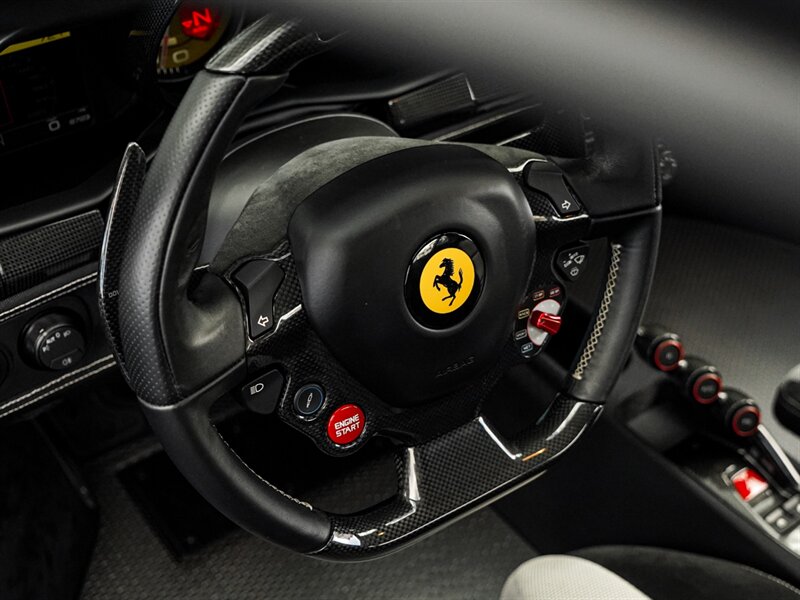 2014 Ferrari 458 Speciale - Photo 30 - Bonita Springs, FL 34134