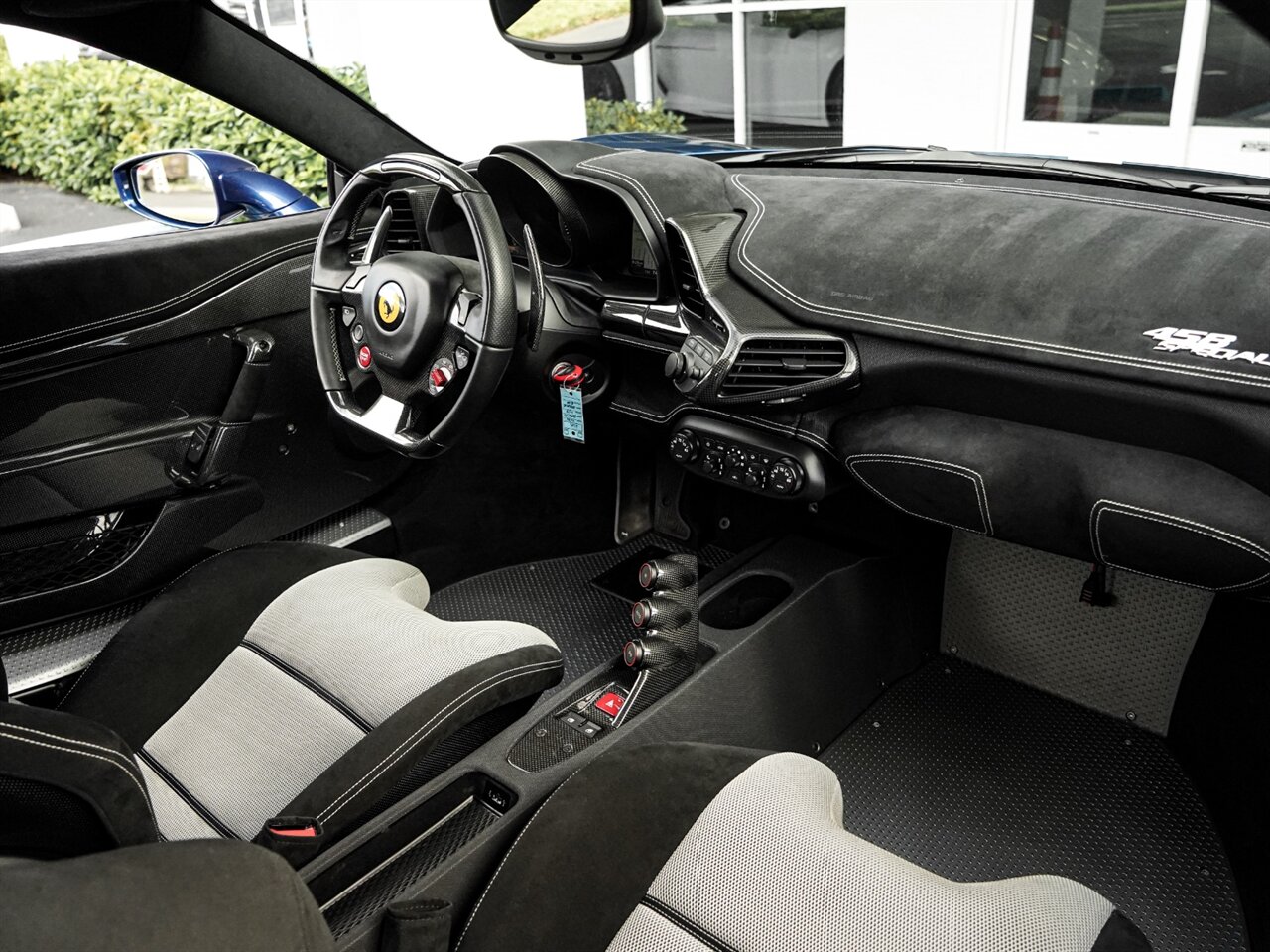 2014 Ferrari 458 Speciale   - Photo 29 - Bonita Springs, FL 34134