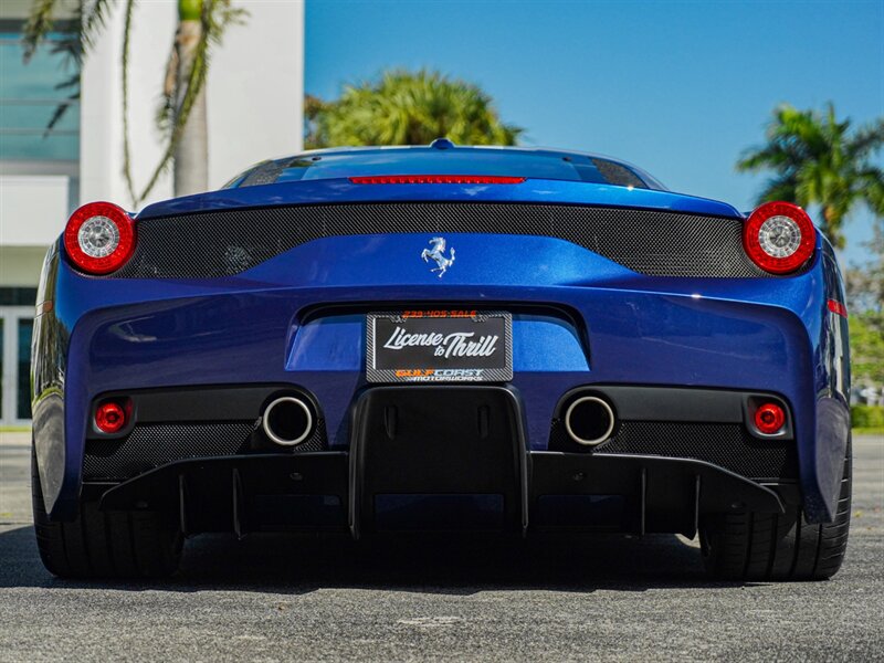 2014 Ferrari 458 Speciale - Photo 60 - Bonita Springs, FL 34134