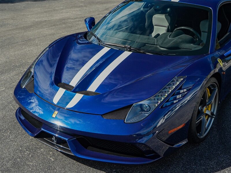 2014 Ferrari 458 Speciale - Photo 7 - Bonita Springs, FL 34134