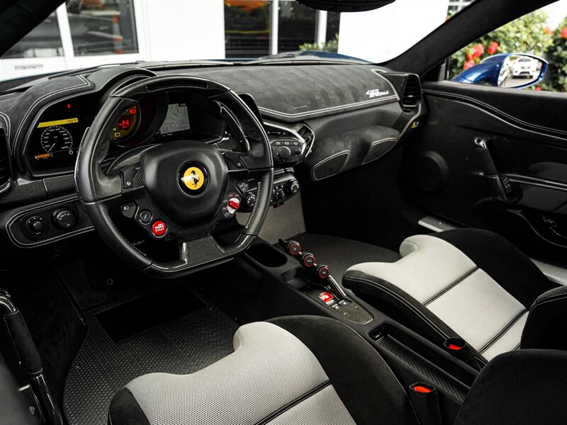 2014 Ferrari 458 Speciale   - Photo 2 - Bonita Springs, FL 34134