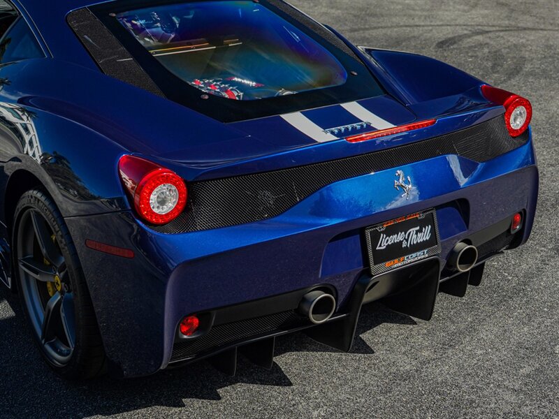 2014 Ferrari 458 Speciale - Photo 56 - Bonita Springs, FL 34134