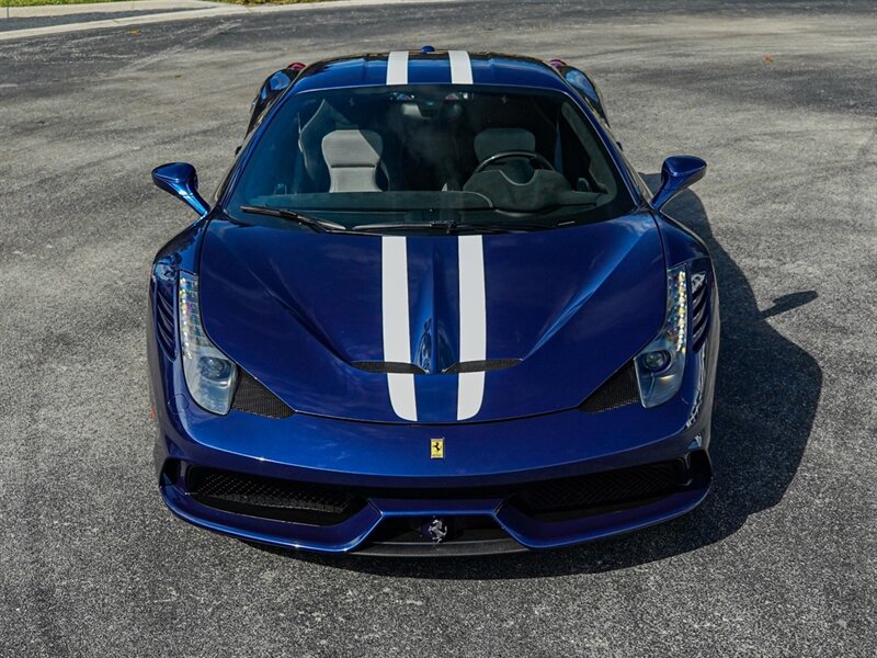 2014 Ferrari 458 Speciale - Photo 5 - Bonita Springs, FL 34134