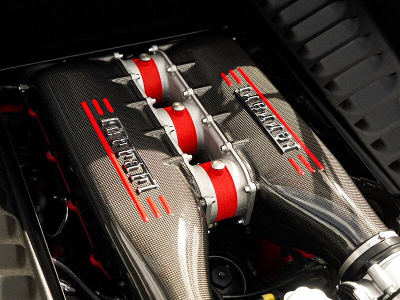 2014 Ferrari 458 Speciale - Photo 42 - Bonita Springs, FL 34134