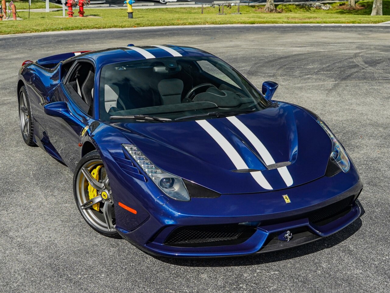 2014 Ferrari 458 Speciale   - Photo 77 - Bonita Springs, FL 34134