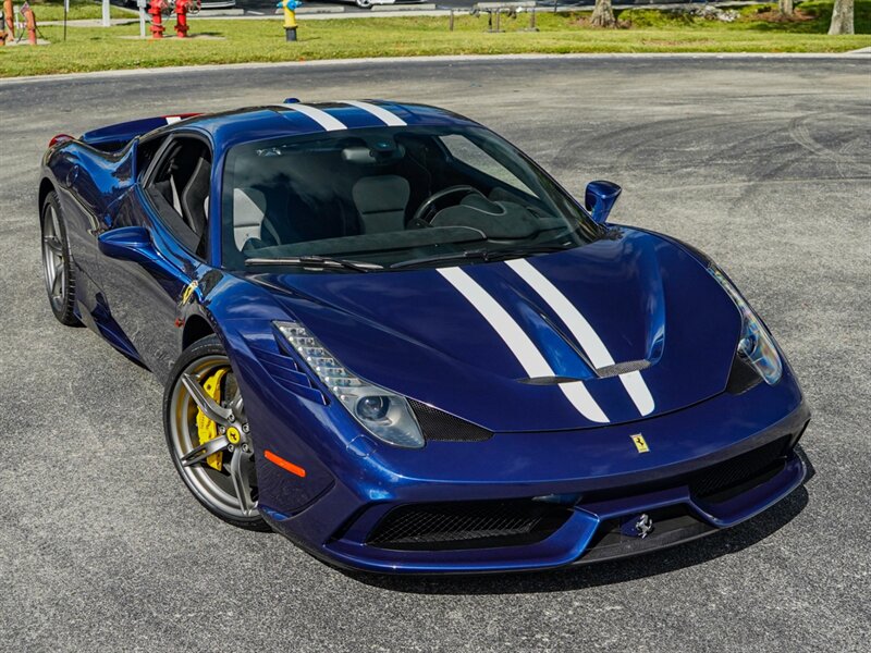 2014 Ferrari 458 Speciale - Photo 77 - Bonita Springs, FL 34134