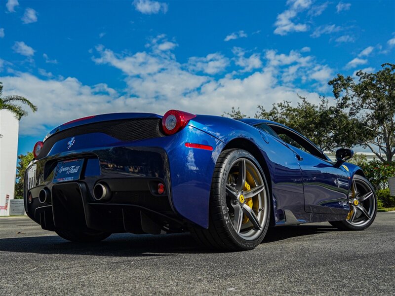 2014 Ferrari 458 Speciale - Photo 69 - Bonita Springs, FL 34134
