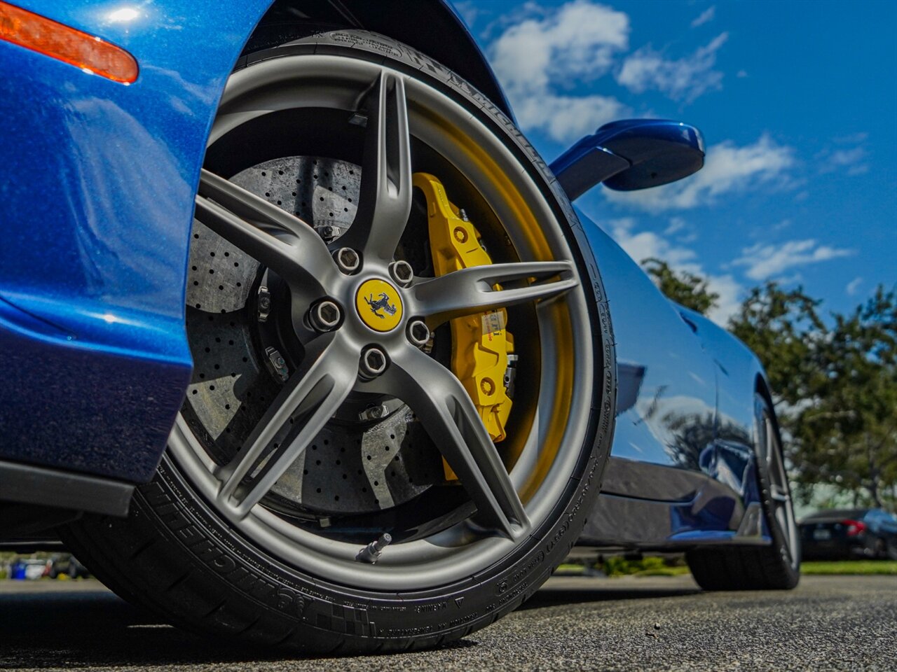 2014 Ferrari 458 Speciale   - Photo 14 - Bonita Springs, FL 34134