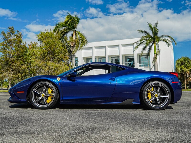 2014 Ferrari 458 Speciale - Photo 46 - Bonita Springs, FL 34134