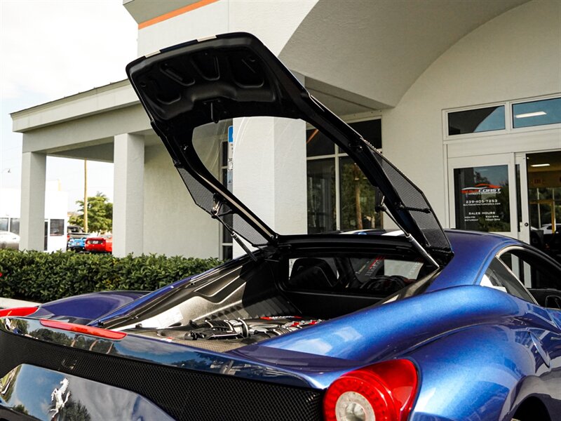 2014 Ferrari 458 Speciale - Photo 44 - Bonita Springs, FL 34134