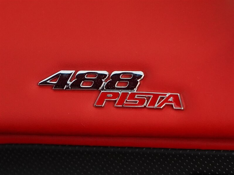 2019 Ferrari 488 Pista - Photo 34 - Bonita Springs, FL 34134