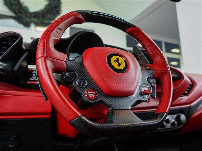 2019 Ferrari 488 Pista - Photo 14 - Bonita Springs, FL 34134