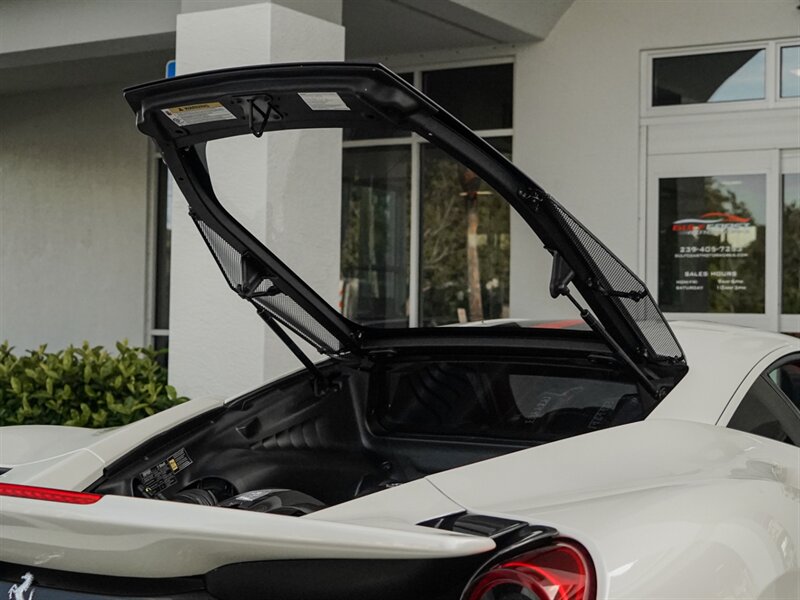 2019 Ferrari 488 Pista - Photo 41 - Bonita Springs, FL 34134