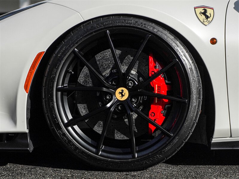 2019 Ferrari 488 Pista - Photo 46 - Bonita Springs, FL 34134