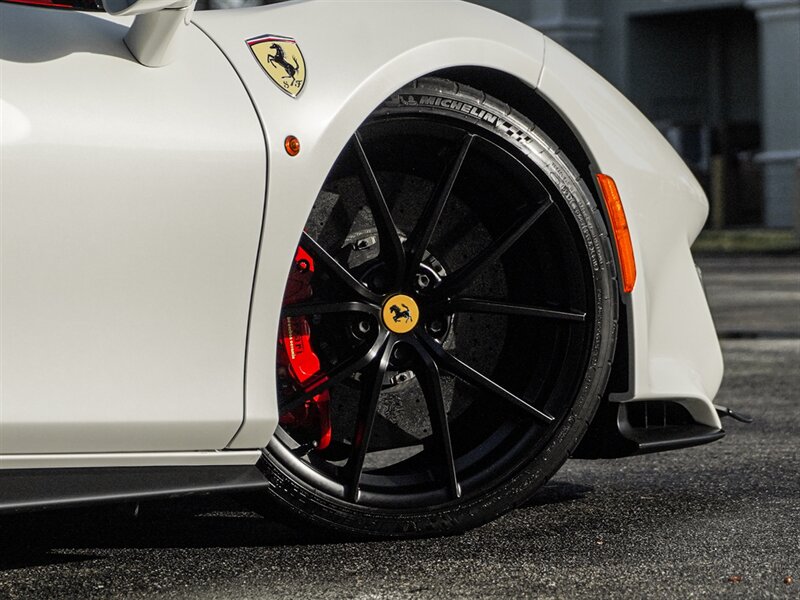 2019 Ferrari 488 Pista - Photo 64 - Bonita Springs, FL 34134