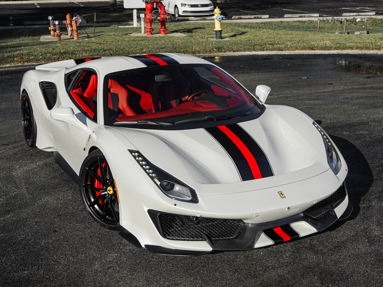 2019 Ferrari 488 Pista   - Photo 71 - Bonita Springs, FL 34134