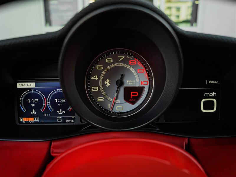 2019 Ferrari 488 Pista - Photo 18 - Bonita Springs, FL 34134