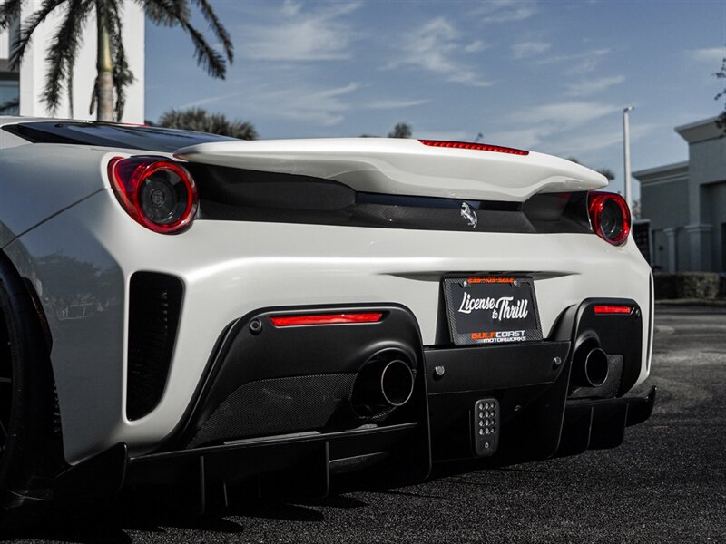 2019 Ferrari 488 Pista - Photo 53 - Bonita Springs, FL 34134