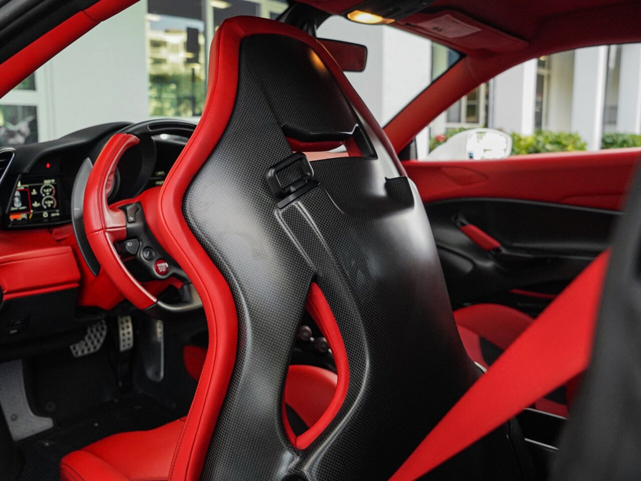 2019 Ferrari 488 Pista   - Photo 25 - Bonita Springs, FL 34134