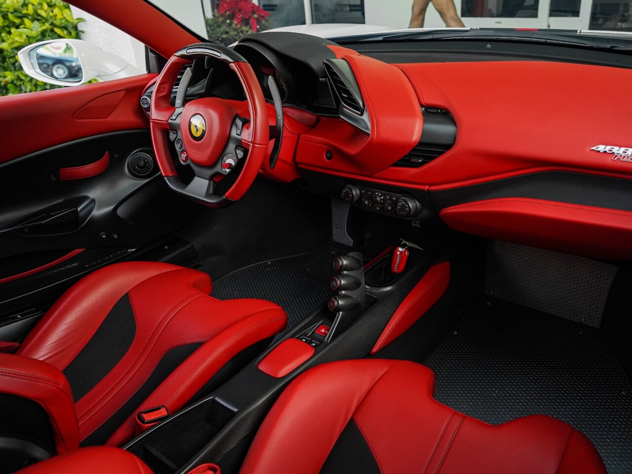 2019 Ferrari 488 Pista   - Photo 30 - Bonita Springs, FL 34134