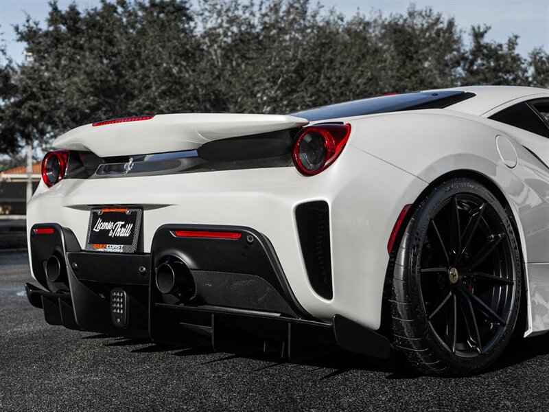 2019 Ferrari 488 Pista - Photo 63 - Bonita Springs, FL 34134