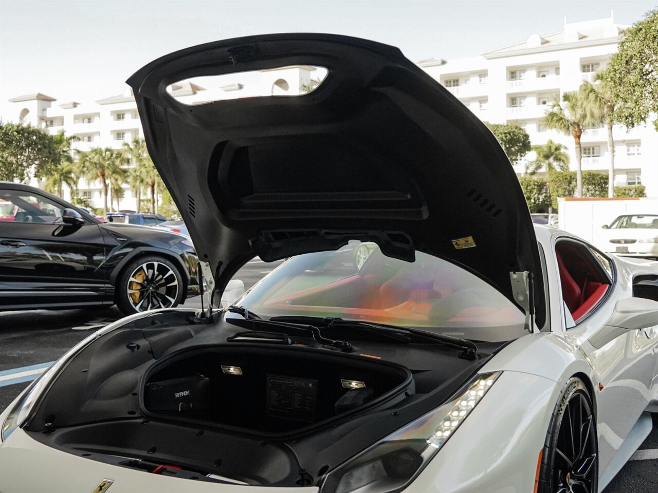 2019 Ferrari 488 Pista   - Photo 42 - Bonita Springs, FL 34134