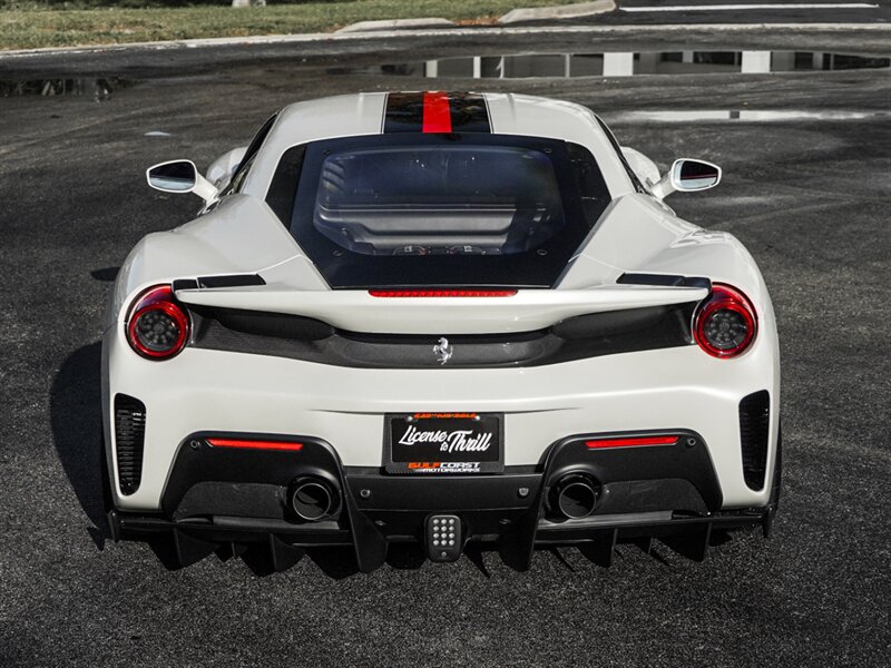 2019 Ferrari 488 Pista - Photo 55 - Bonita Springs, FL 34134