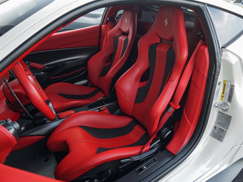 2019 Ferrari 488 Pista - Photo 23 - Bonita Springs, FL 34134