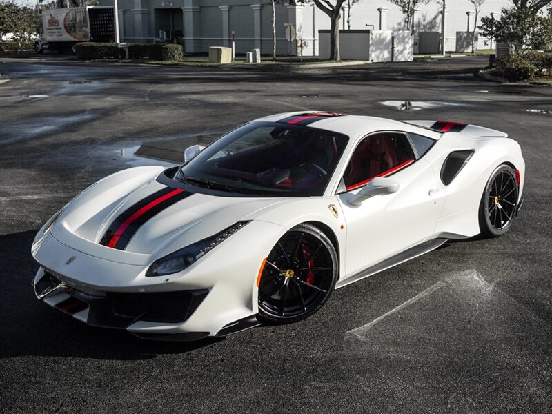 2019 Ferrari 488 Pista - Photo 11 - Bonita Springs, FL 34134