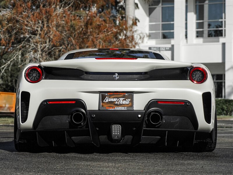 2019 Ferrari 488 Pista - Photo 58 - Bonita Springs, FL 34134