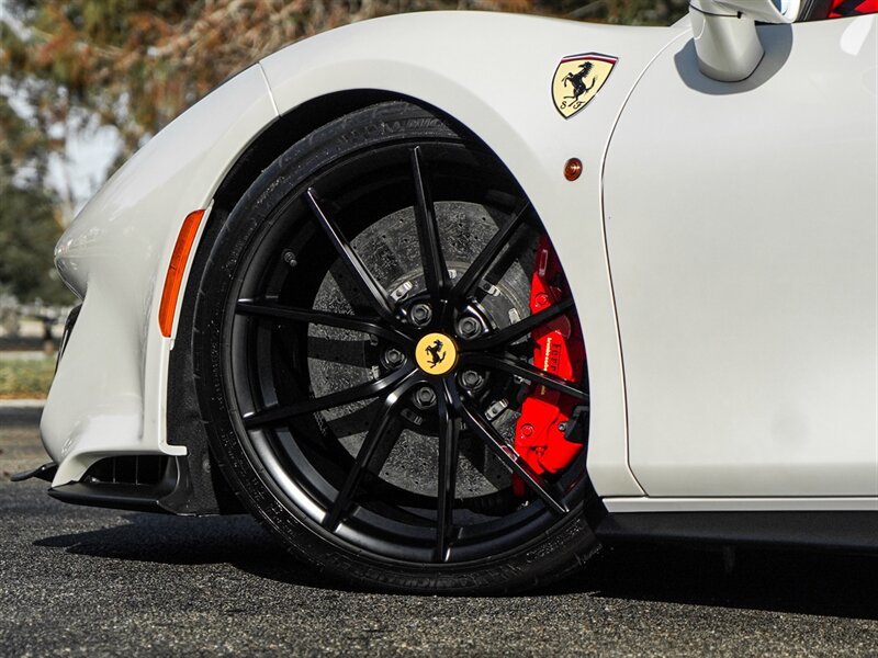 2019 Ferrari 488 Pista - Photo 51 - Bonita Springs, FL 34134