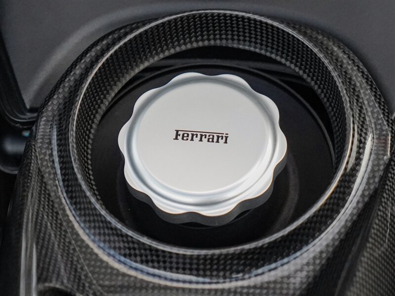 2019 Ferrari 488 Pista - Photo 38 - Bonita Springs, FL 34134