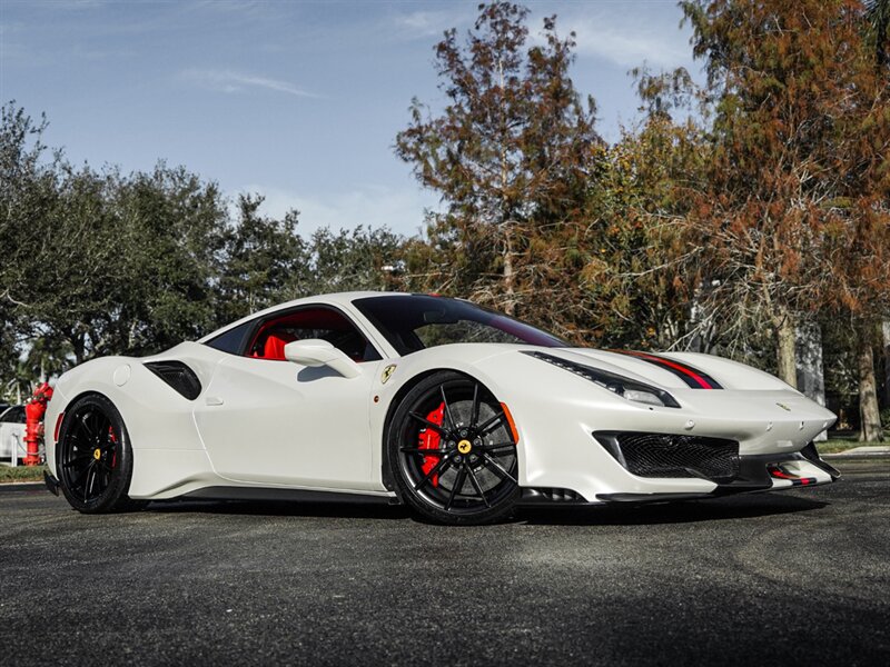 2019 Ferrari 488 Pista - Photo 74 - Bonita Springs, FL 34134