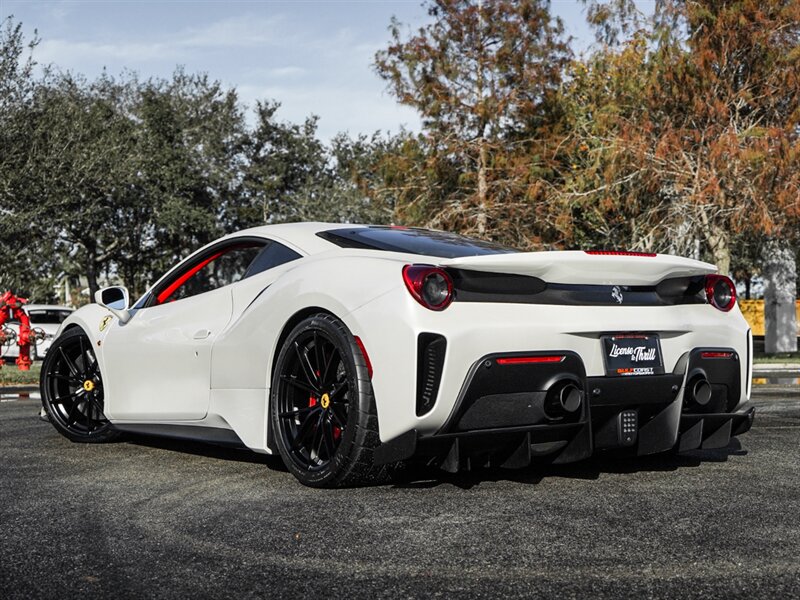 2019 Ferrari 488 Pista - Photo 50 - Bonita Springs, FL 34134