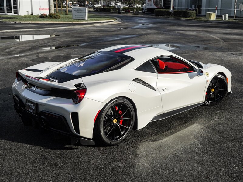 2019 Ferrari 488 Pista - Photo 65 - Bonita Springs, FL 34134